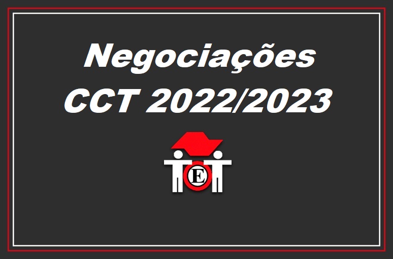 Negociações CCT 2022/2023