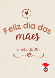 Seeg Rosa Trajectory Feliz dia das mães - SEEG