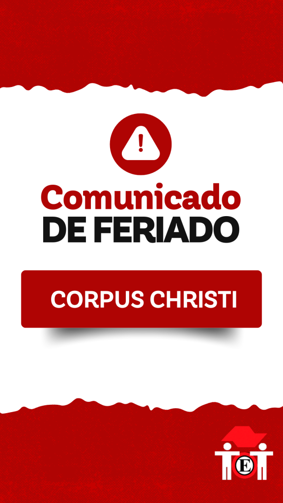 Feriado de Corpus Christi